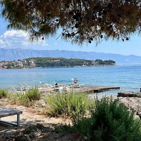 Appartement Seafront Porat Sumartin