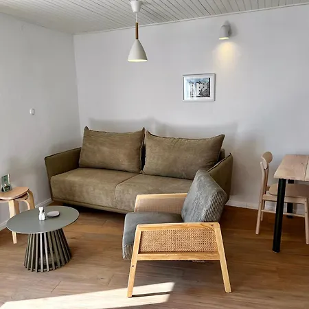 Appartement Seafront Porat Sumartin