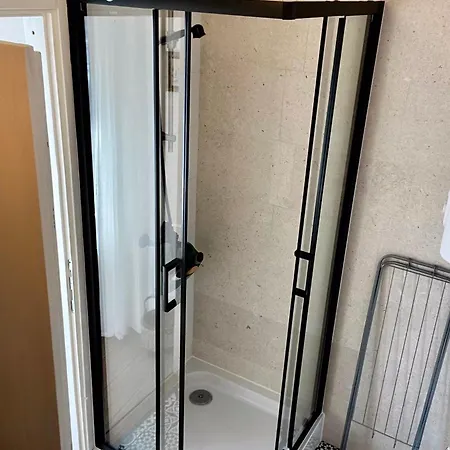 Seafront Porat Appartement