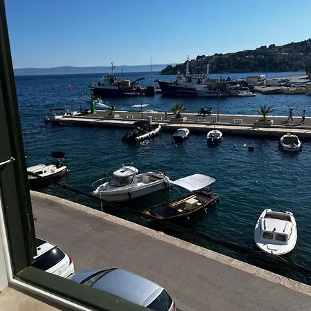 Seafront Porat * Сумартин