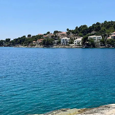 Seafront Porat Апартаменты