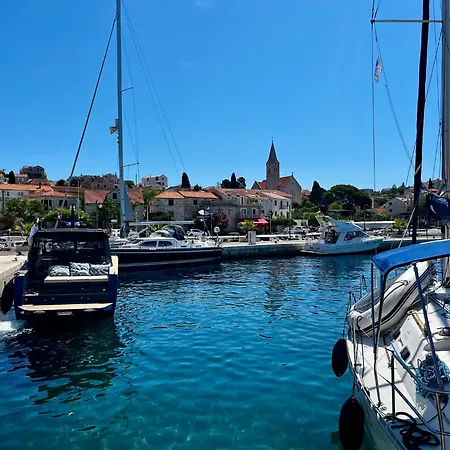 Seafront Porat