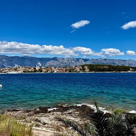 Апартаменты Seafront Porat