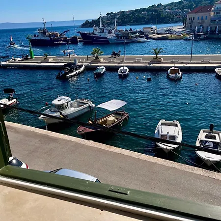 Апартаменты Seafront Porat *