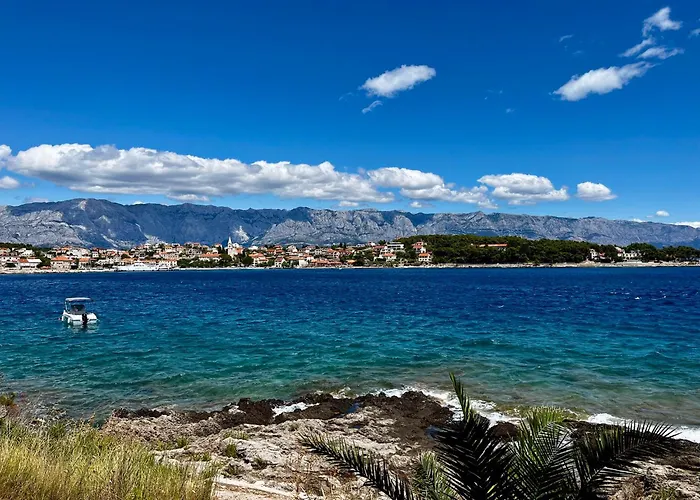 Апартаменты Seafront Porat