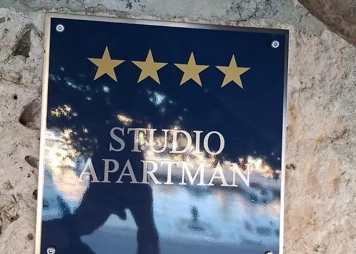 Апартаменты Seafront Porat Сумартин