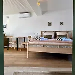 Apartman Seafront Porat