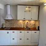 Seafront Porat Apartman Sumartin