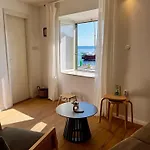Seafront Porat Apartman